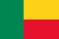 República de Dahomey, 1958-1975.