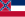 ミシシッピ州の旗