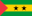 Flag of São Tomé and Príncipe