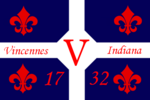 Vignette pour Vincennes (Indiana)