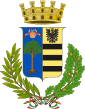 Gardo (Riviera Benacensis Brixiana): insigne