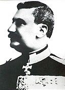 Eremia Grigorescu, general român