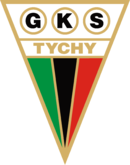 Logo du GKS Tychy