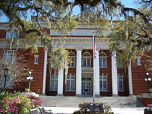 Hernando County Courthouse (2007)