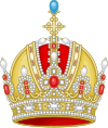 Coroa imperial da Áustria