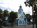 Kirche der Altgläubigen