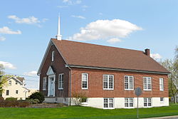 Church of the Brethren in Jennersville