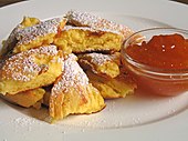 Kaiserschmarrn