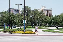 Lake Buena Vista, Florid