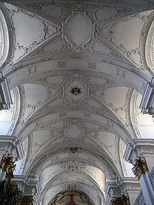 Ceiling