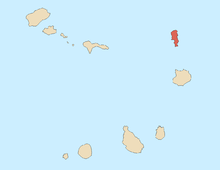 Locator map of Sal, Cape Verde.png