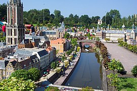 Madurodam