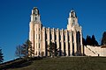 Manti Utah Temple