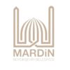 Official logo of Mardin