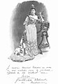 Marie de Mecklembourg-Schwerin, grande-duchesse de Russie, vol XII, 1911[42]