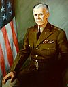 George Marshall