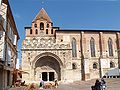 Abbatiale Saint-Pierre de Moissac