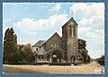 Église Notre-Dame-des-Saints-Anges de Mitry-Mory