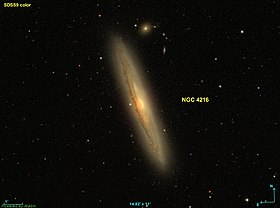 Image illustrative de l’article NGC 4216