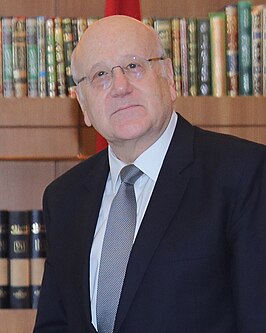 Najib Mikati