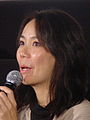 Naomi Kawase, membre du jury en 2012