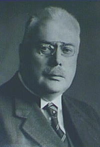 Otto Olsson