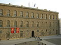 Palazzo Pitti