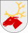 Wappen der Gemeinde Piteå