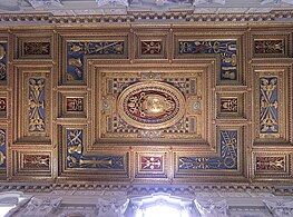 Ceiling