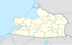 Rodniki (Kaliningrad, Gurjewsk) (Oblast Kaliningrad)