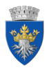 Coat of arms of Brașov