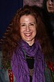 Suzie Plakson, interprete di K'Ehleyr