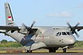 Airtech CN-235 de l'armée de l'air indonésienne