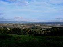 View towards Arlingham from Blaize Bailey hamlet - geograph.org.uk - 973187.jpg