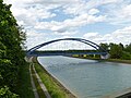 Brücke über den Elbe-Seitenkanal