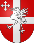 Blason de Vuadens