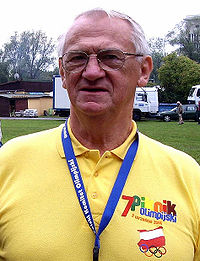 Zbigniew Pietrzykowski