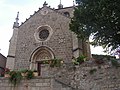 Église Saint-Martin de Millery