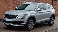 Kodiaq