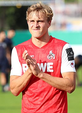 Timo Hübers