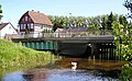 Ponte sull'Aller a Vorsfelde