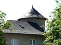 A Dovecote