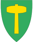 Ballangen Municipality, 1980 (1979)