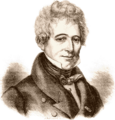 Barthélemy de Lesseps (1766-1834)