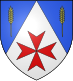 Coat of arms of Chappes