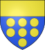 Blason de Illies