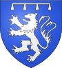 Wapen van Saint-Martin-de-Bréthencourt