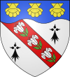 Blason de Surzur