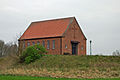 St.-Lukas-Kapelle in Konau