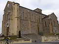 Église Saint-Barthélemy de Chaponnay